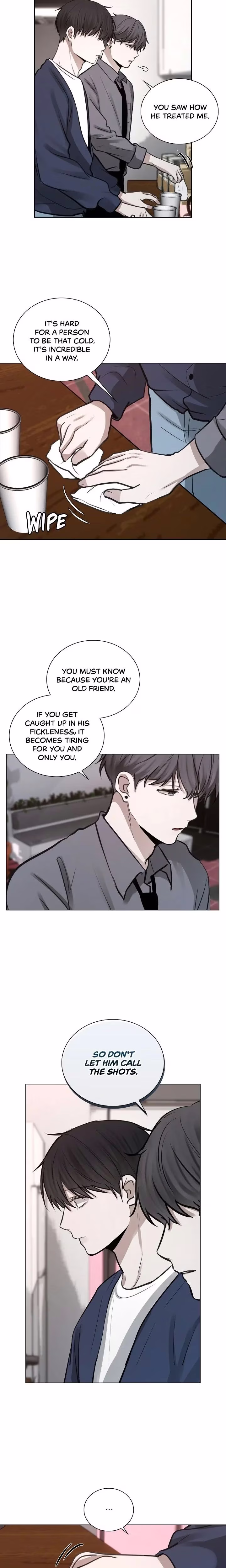 Someone Like You - Chapter 43 - Part 16