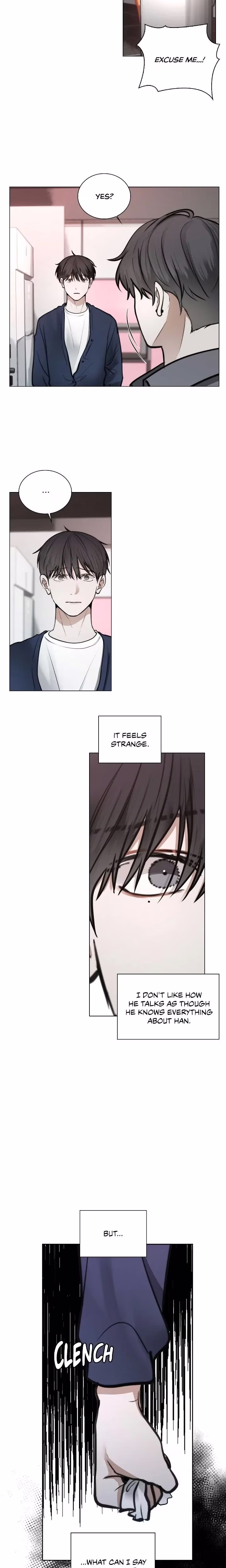 Someone Like You - Chapter 44 - Part 3