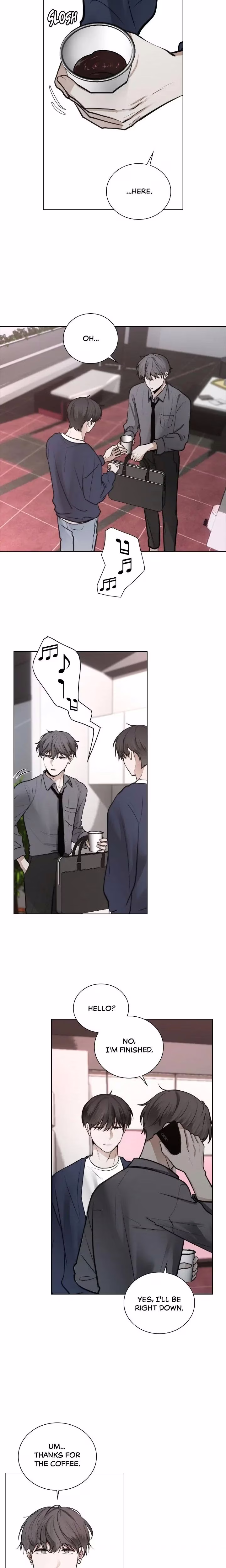 Someone Like You - Chapter 44 - Part 5