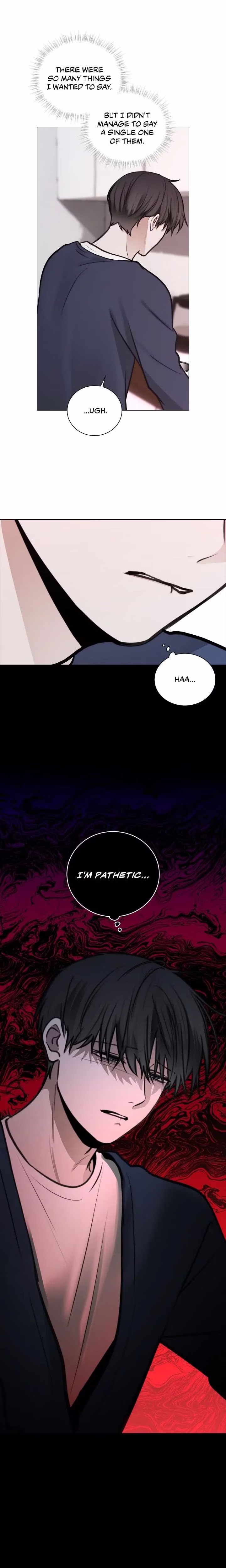 Someone Like You - Chapter 44 - Part 7