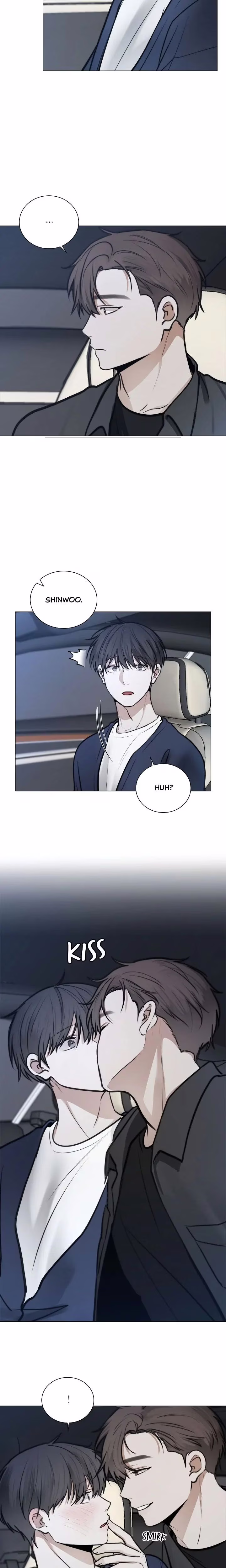 Someone Like You - Chapter 44 - Part 9