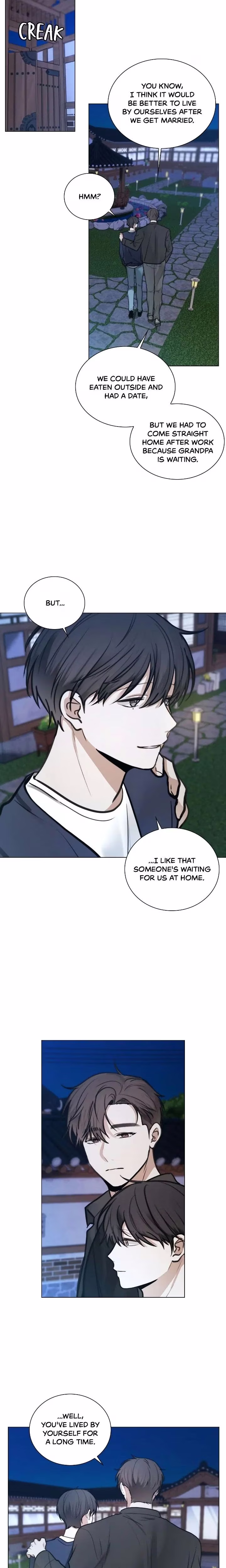 Someone Like You - Chapter 44 - Part 11