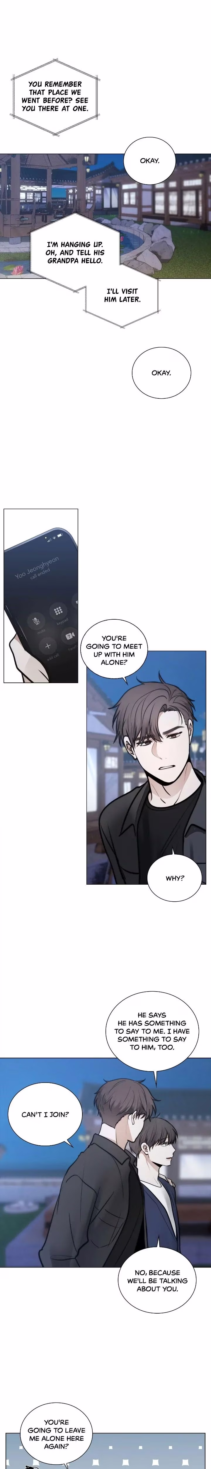 Someone Like You - Chapter 44 - Part 15