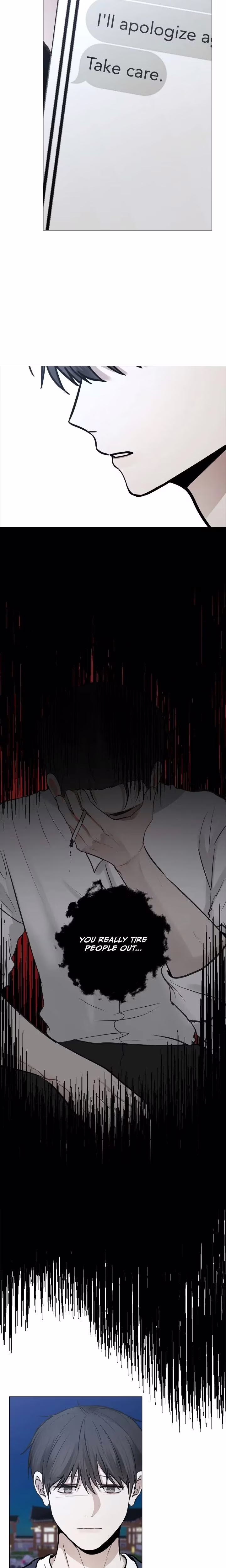 Someone Like You - Chapter 45 - Part 3