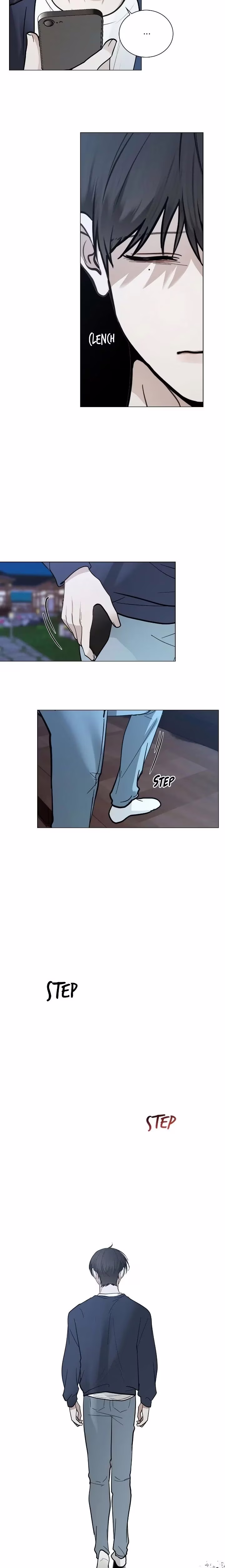 Someone Like You - Chapter 45 - Part 4