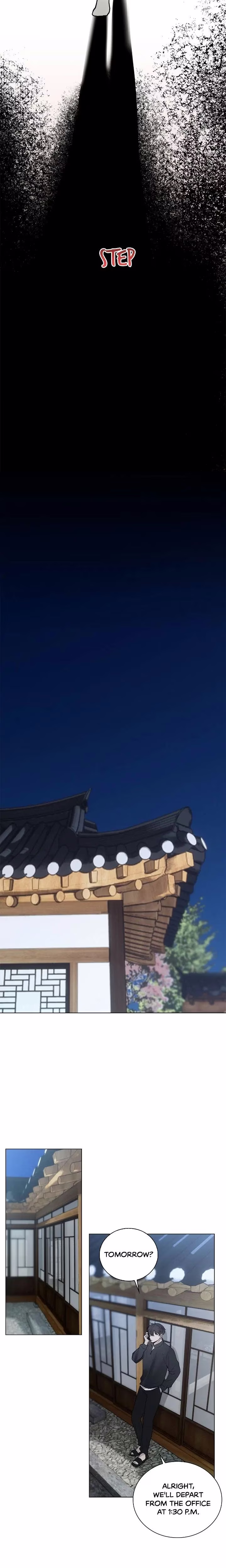 Someone Like You - Chapter 45 - Part 5