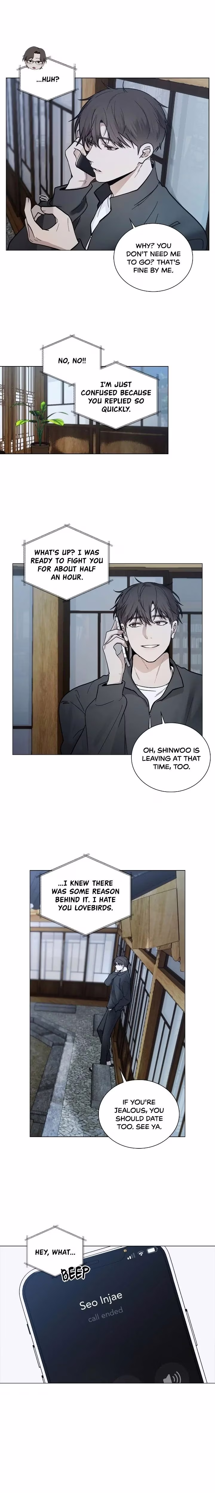 Someone Like You - Chapter 45 - Part 6