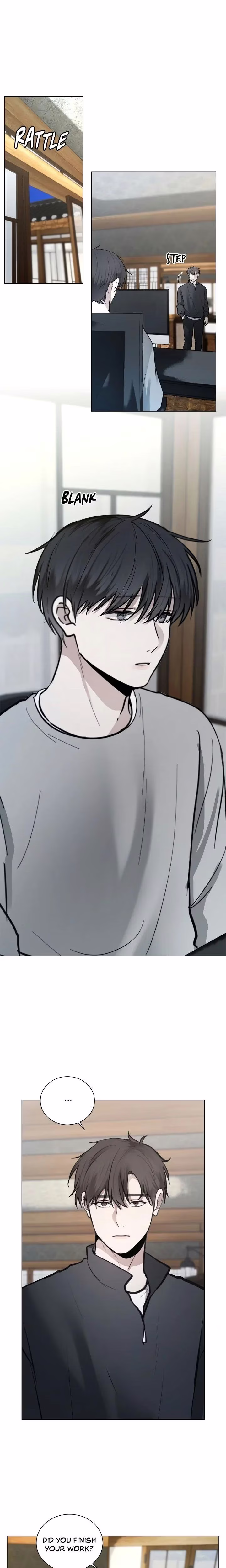 Someone Like You - Chapter 45 - Part 7