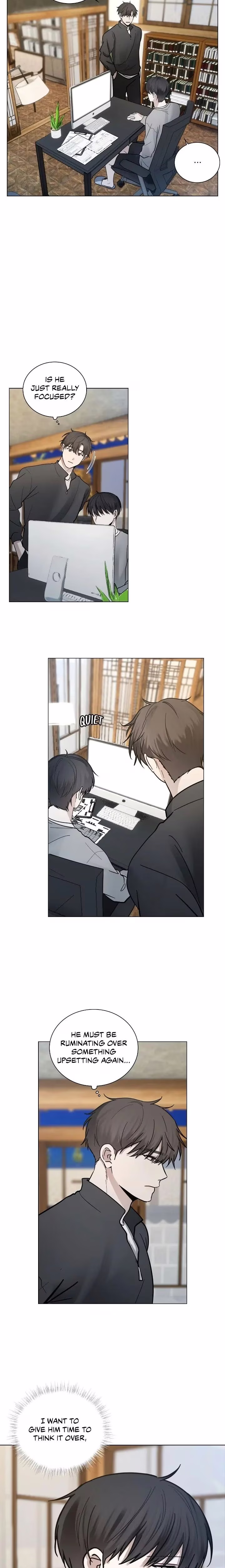 Someone Like You - Chapter 45 - Part 8