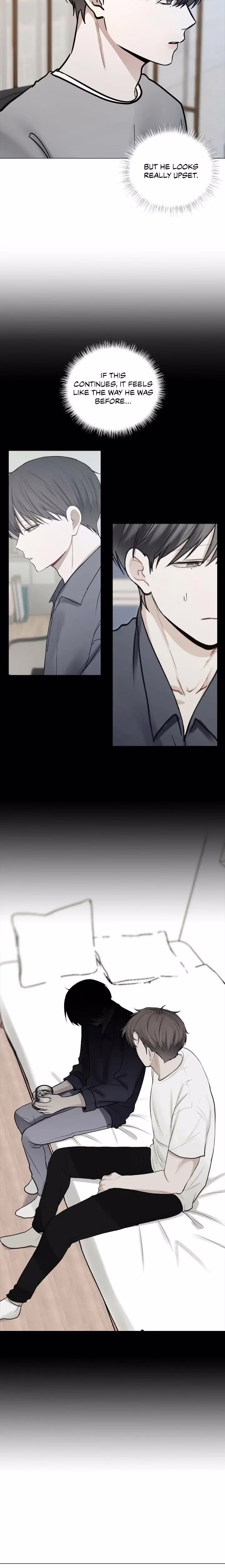 Someone Like You - Chapter 45 - Part 9