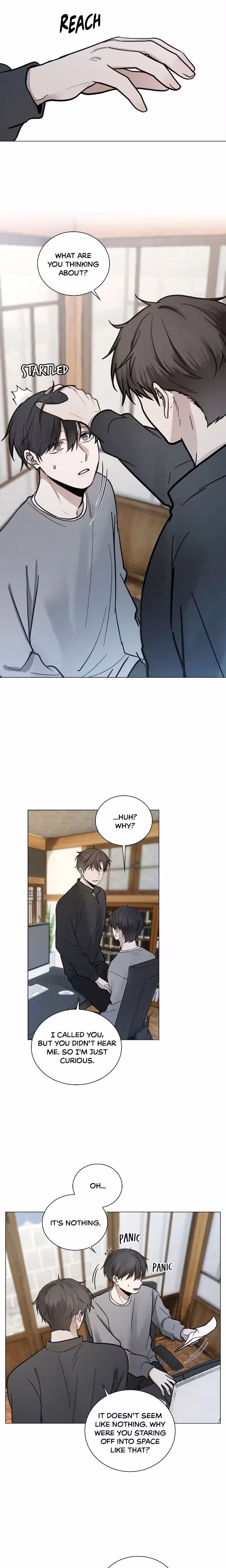 Someone Like You - Chapter 45 - Part 10