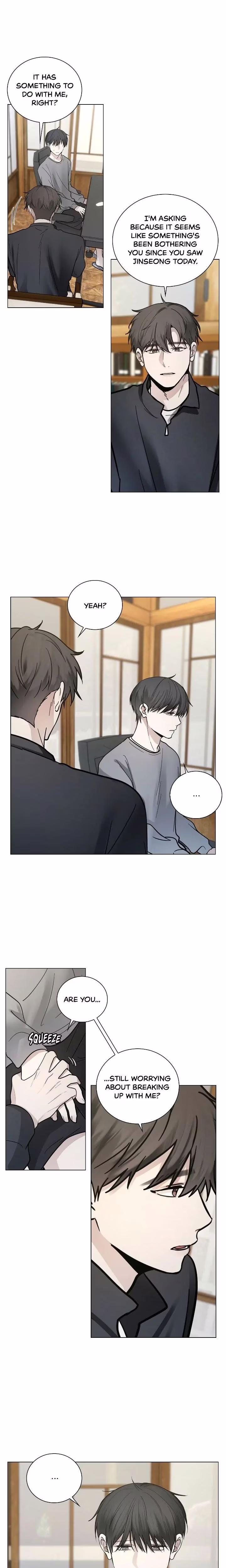 Someone Like You - Chapter 45 - Part 13