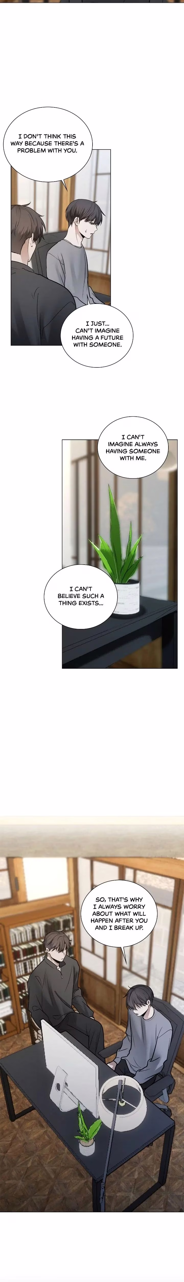 Someone Like You - Chapter 46 - Part 5