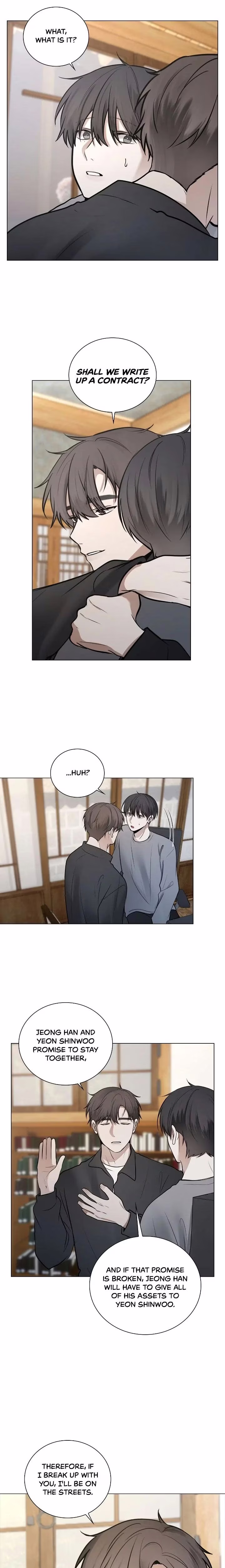 Someone Like You - Chapter 46 - Part 9