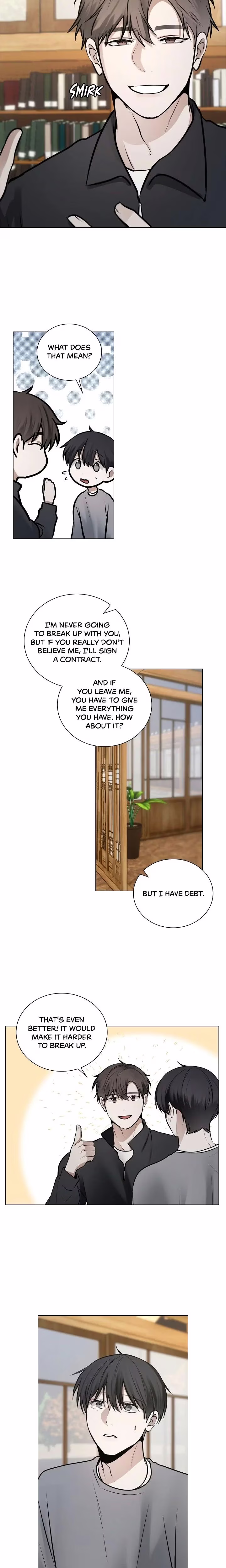 Someone Like You - Chapter 46 - Part 10