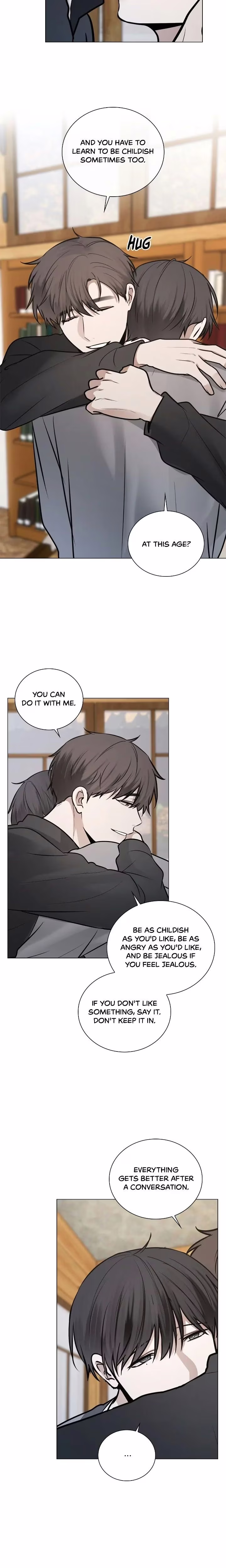 Someone Like You - Chapter 46 - Part 12