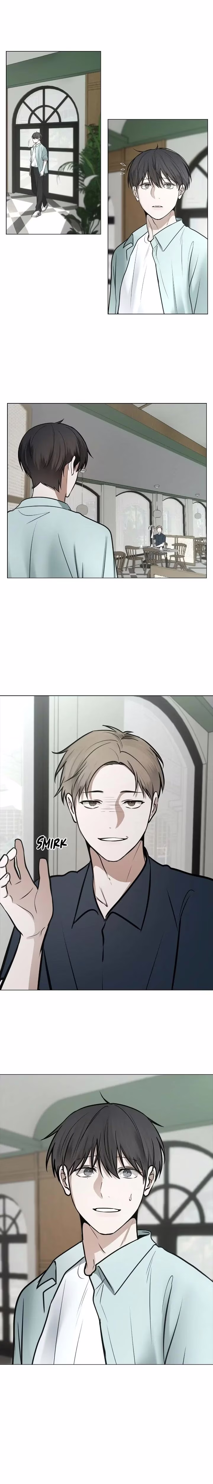 Someone Like You - Chapter 46 - Part 16