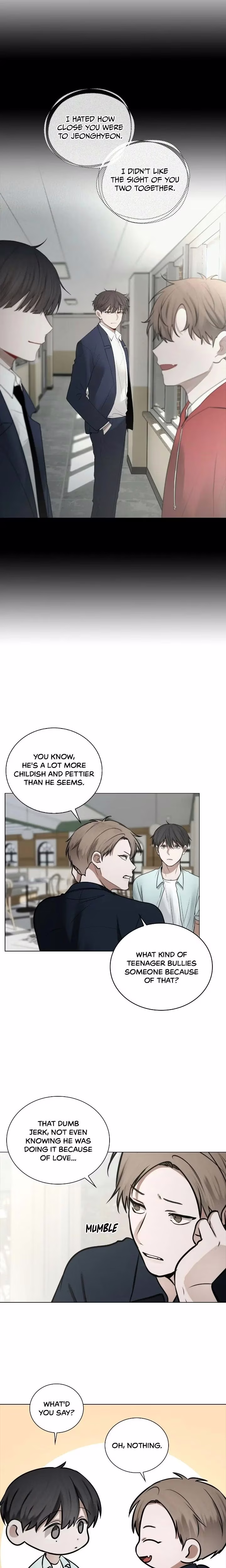 Someone Like You - Chapter 47 - Part 7