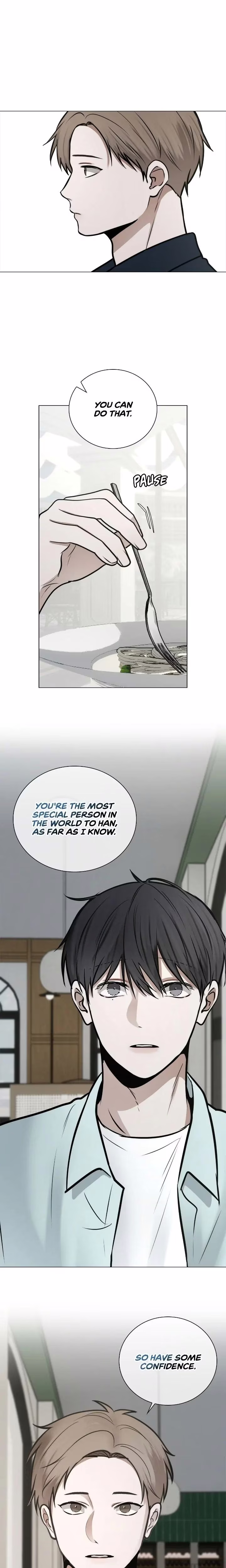 Someone Like You - Chapter 47 - Part 9