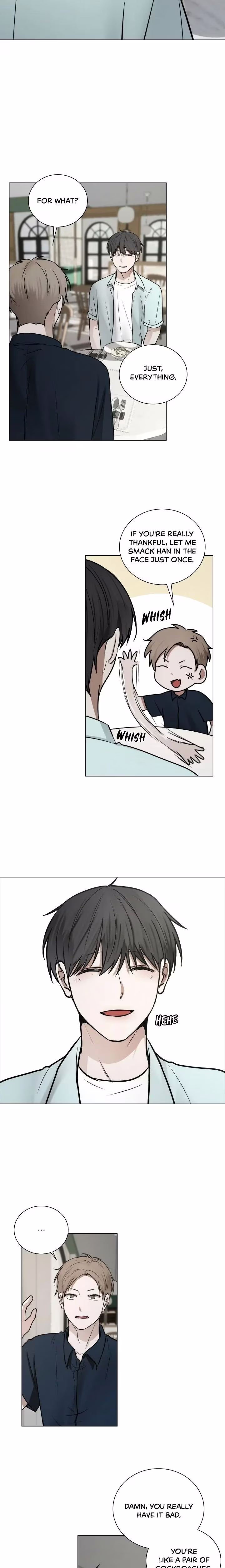 Someone Like You - Chapter 47 - Part 12