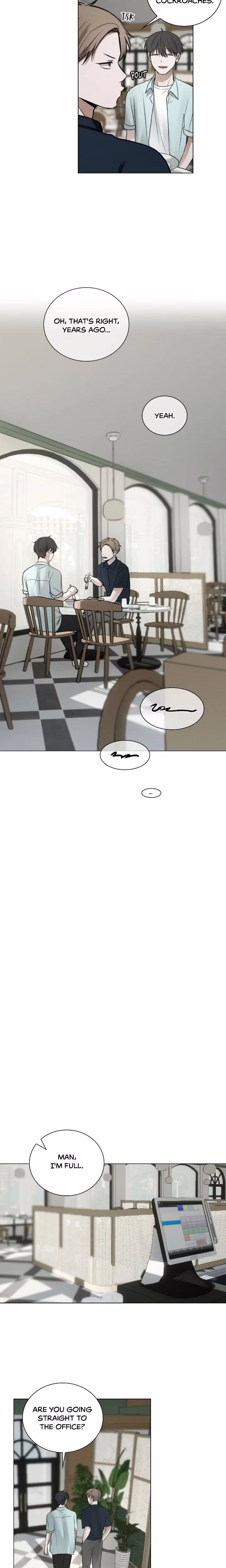 Someone Like You - Chapter 47 - Part 13