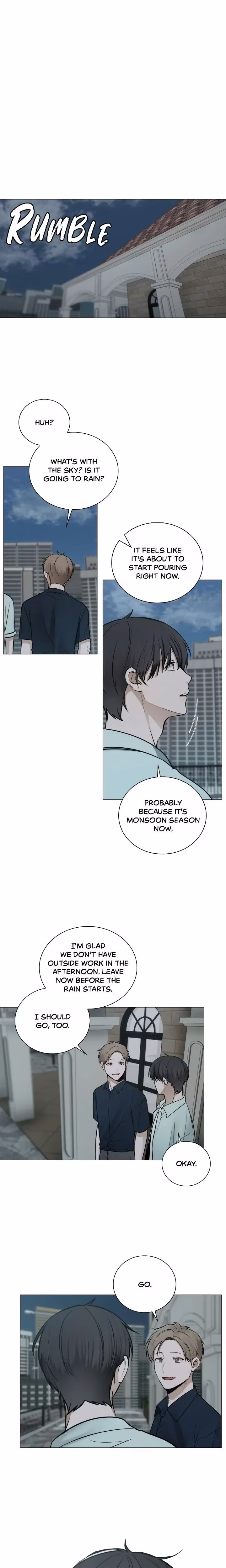 Someone Like You - Chapter 47 - Part 15