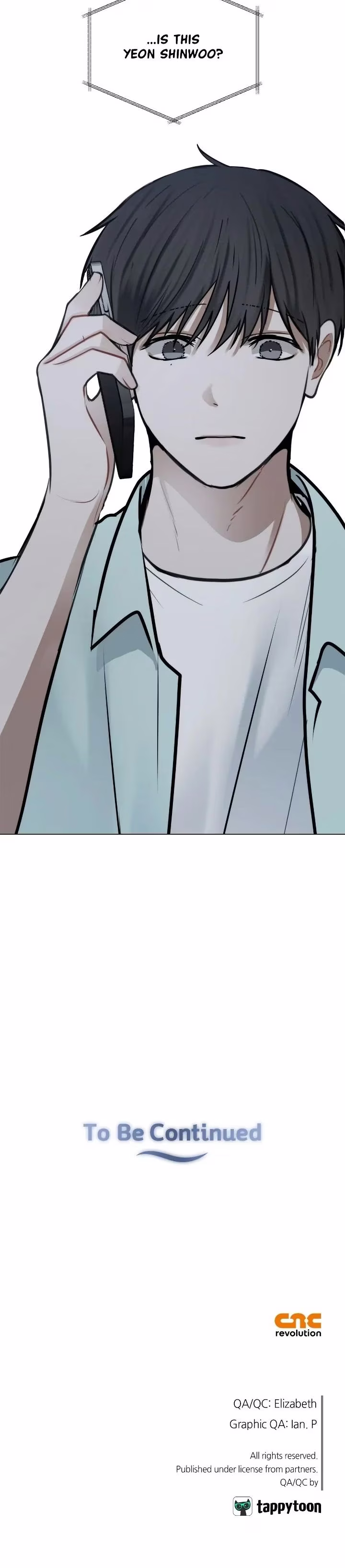 Someone Like You - Chapter 47 - Part 18