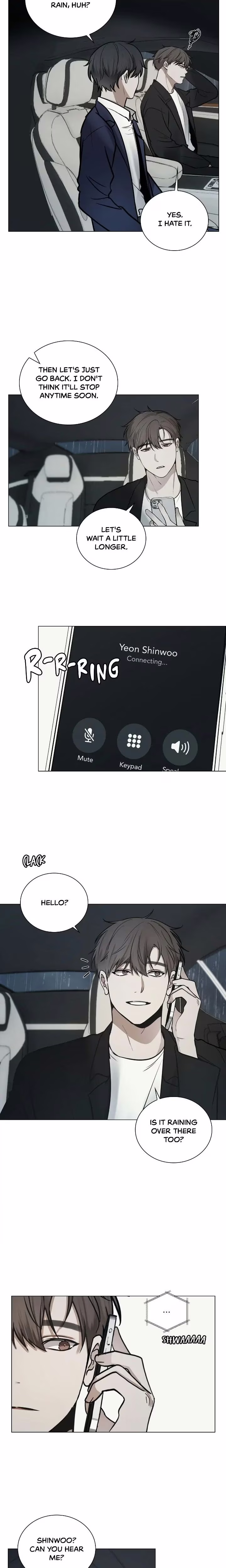 Someone Like You - Chapter 48 - Part 6