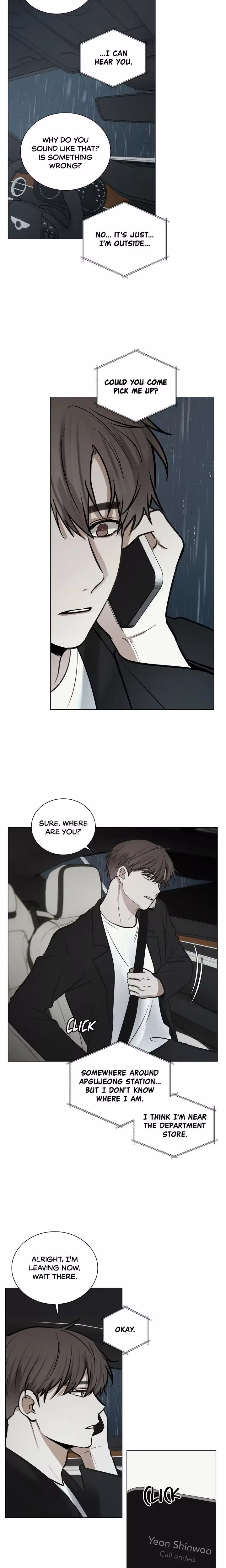 Someone Like You - Chapter 48 - Part 7