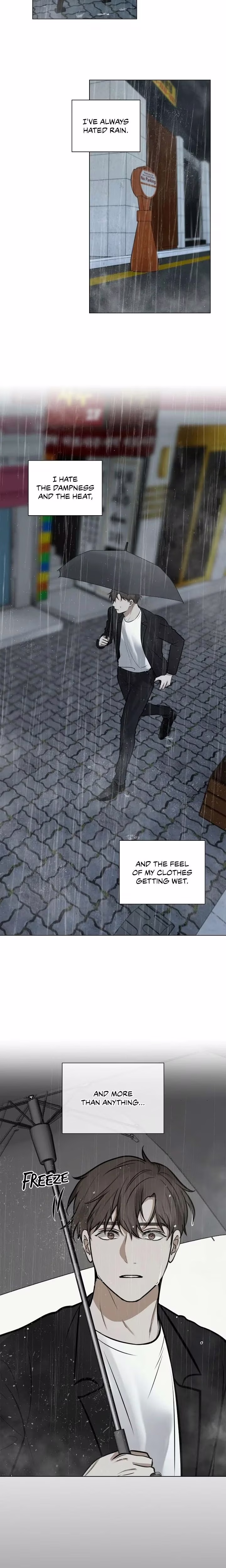 Someone Like You - Chapter 48 - Part 12