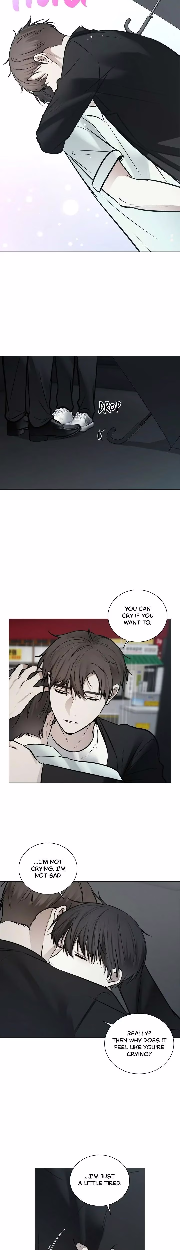 Someone Like You - Chapter 49 - Part 4