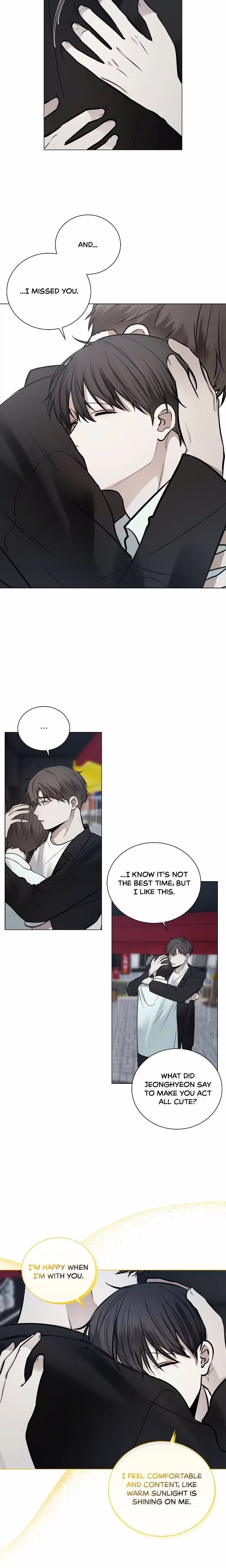 Someone Like You - Chapter 49 - Part 5