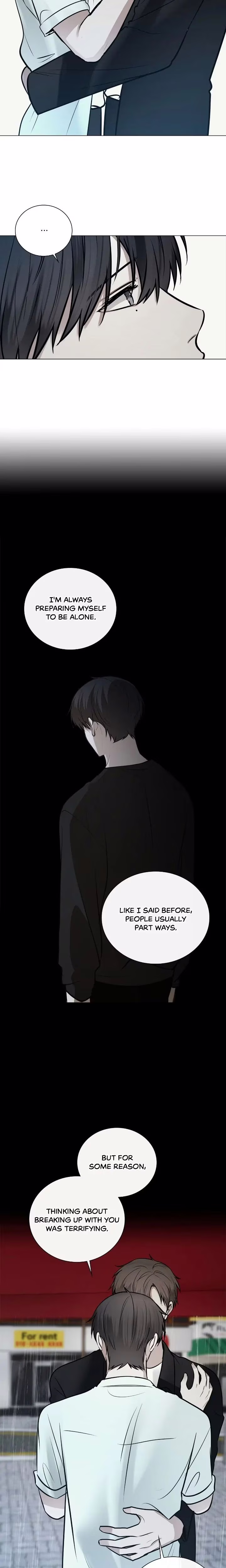 Someone Like You - Chapter 49 - Part 7