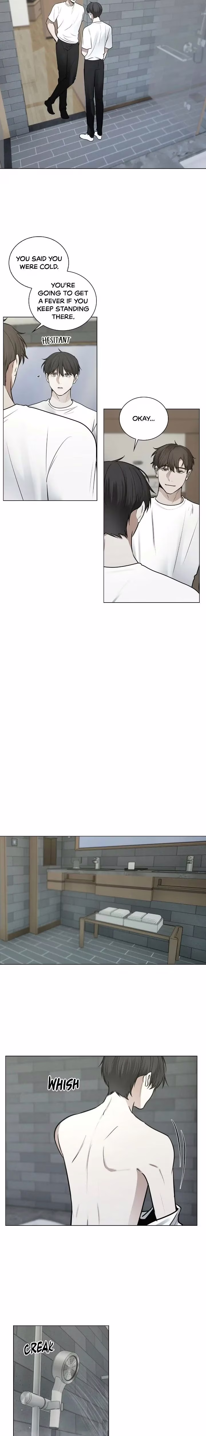 Someone Like You - Chapter 49 - Part 11