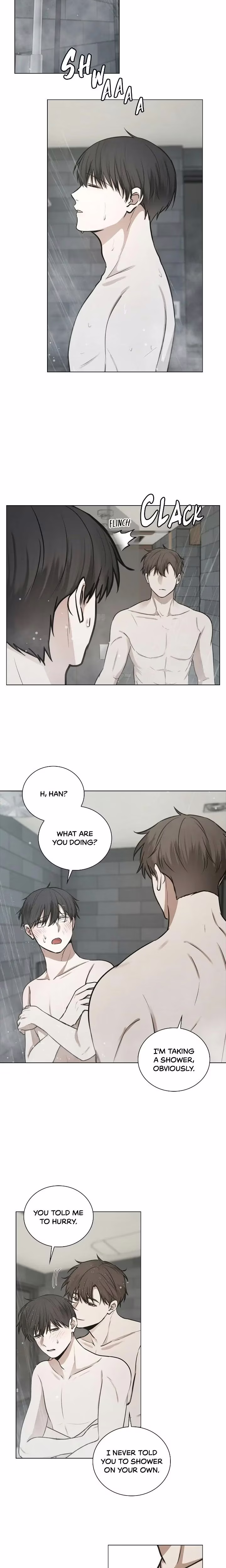 Someone Like You - Chapter 49 - Part 12