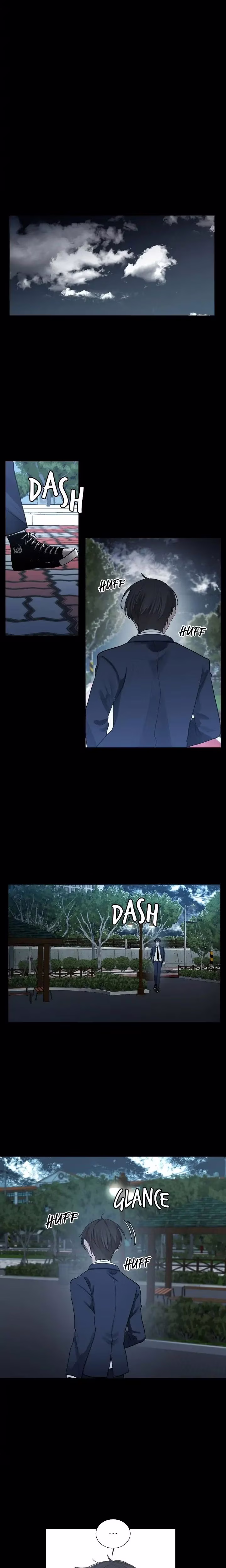 Someone Like You - Chapter 5 - Part 6