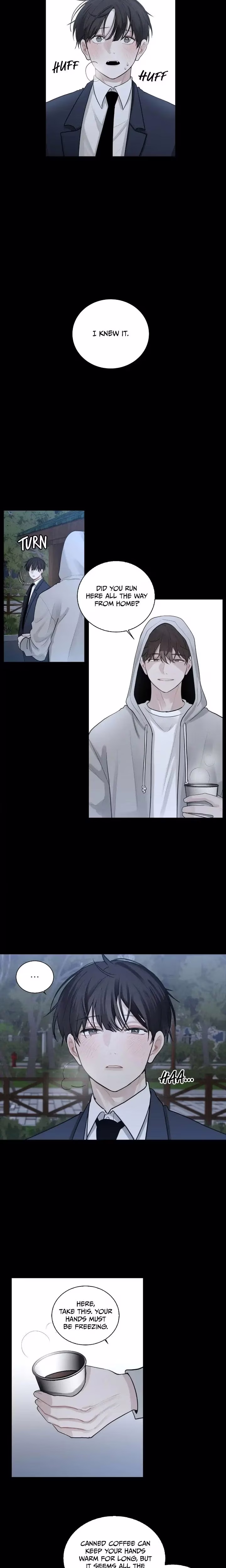 Someone Like You - Chapter 5 - Part 7