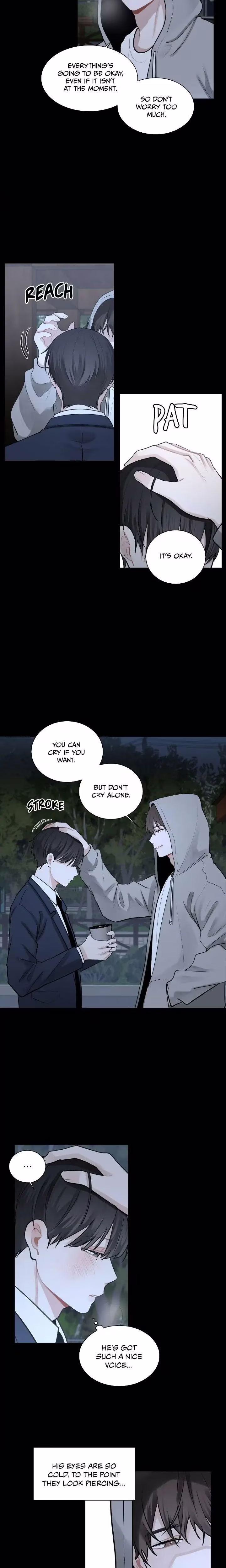 Someone Like You - Chapter 5 - Part 10