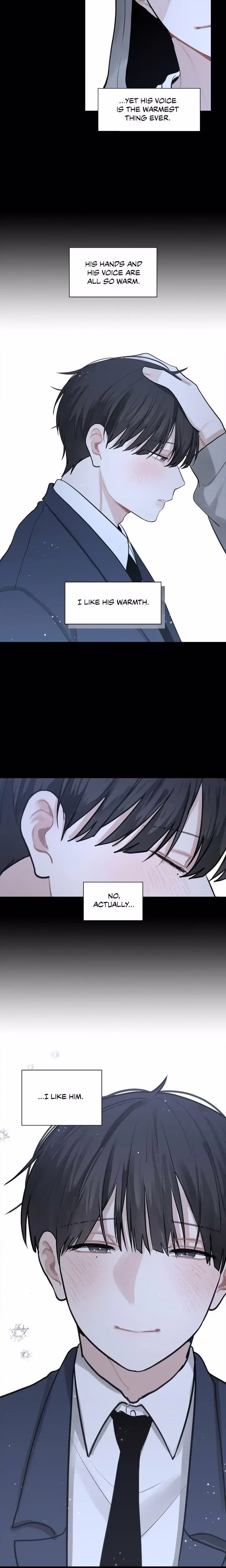 Someone Like You - Chapter 5 - Part 11