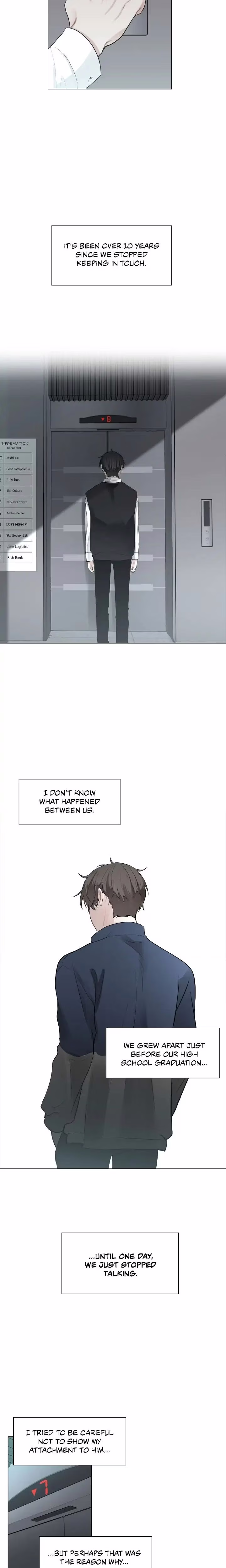 Someone Like You - Chapter 5 - Part 13