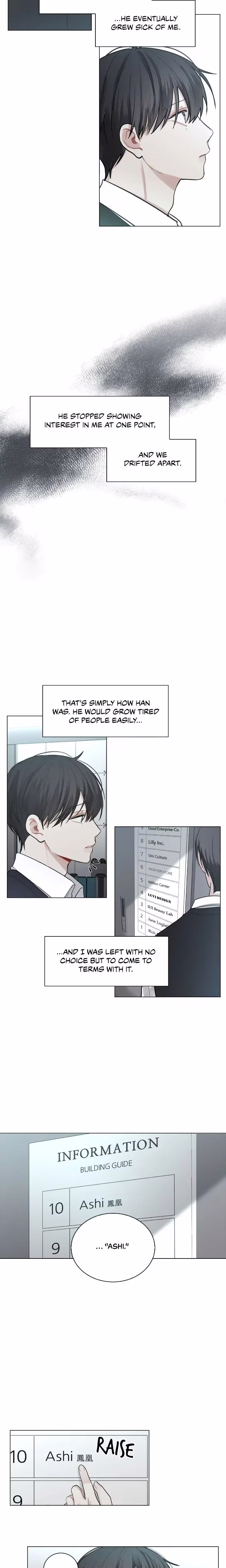 Someone Like You - Chapter 5 - Part 14