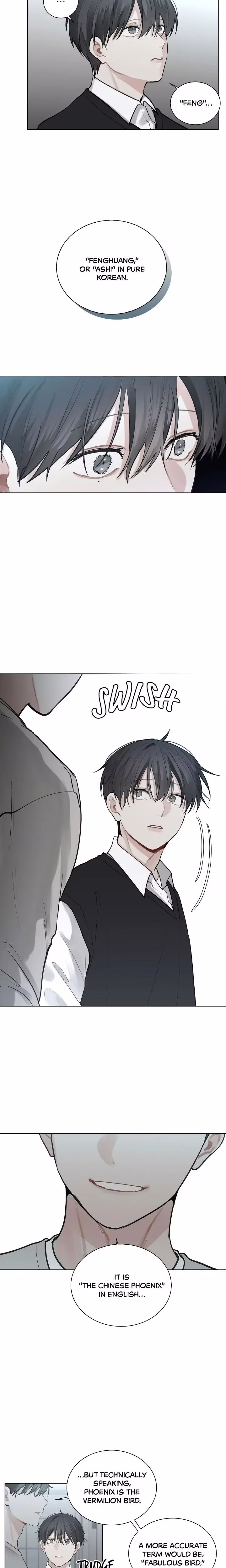 Someone Like You - Chapter 5 - Part 15