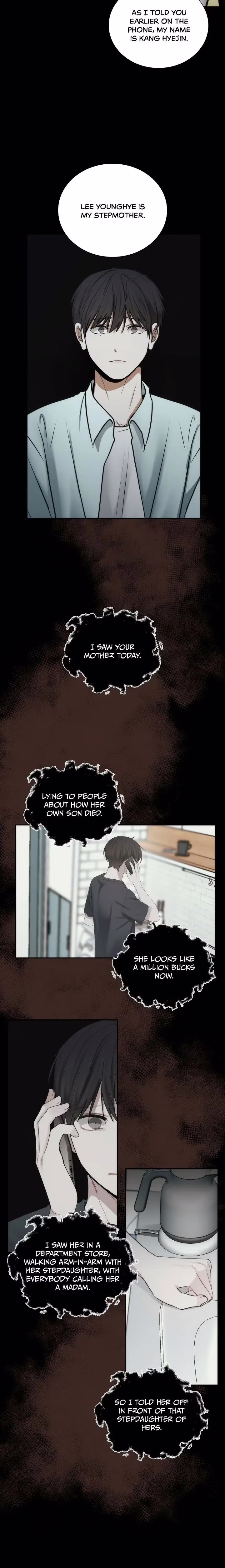 Someone Like You - Chapter 50 - Part 9