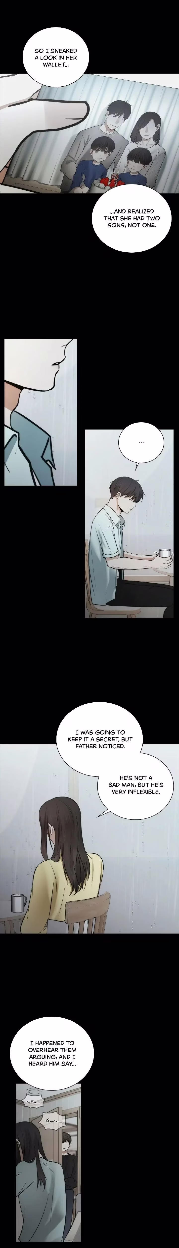 Someone Like You - Chapter 50 - Part 12