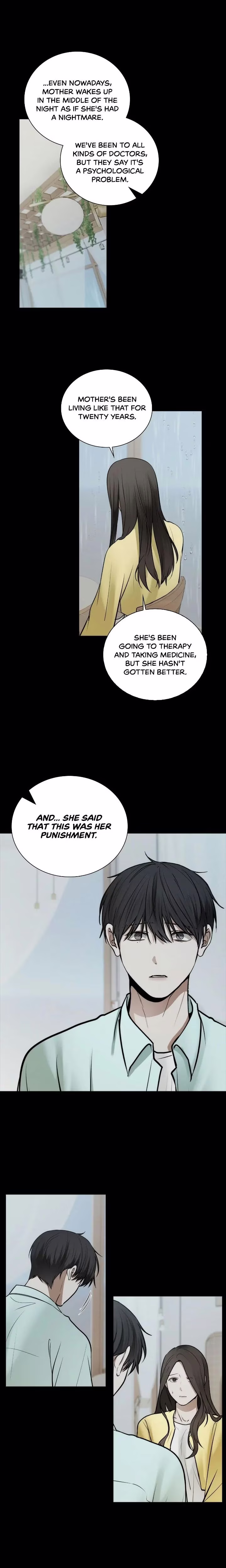 Someone Like You - Chapter 51 - Part 3