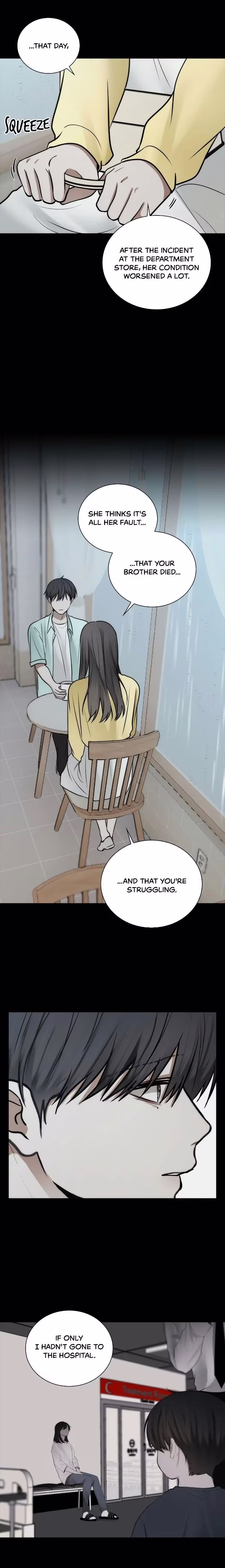 Someone Like You - Chapter 51 - Part 4