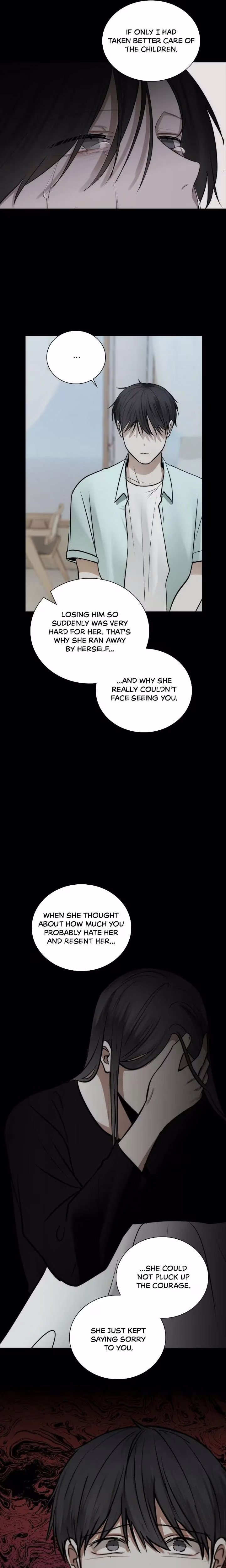 Someone Like You - Chapter 51 - Part 5