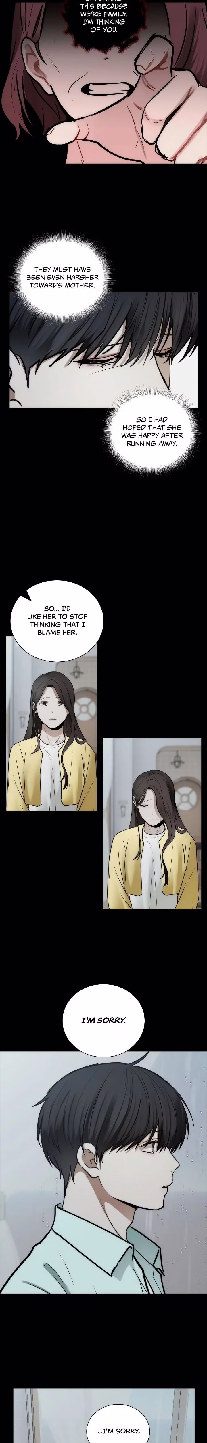 Someone Like You - Chapter 51 - Part 11