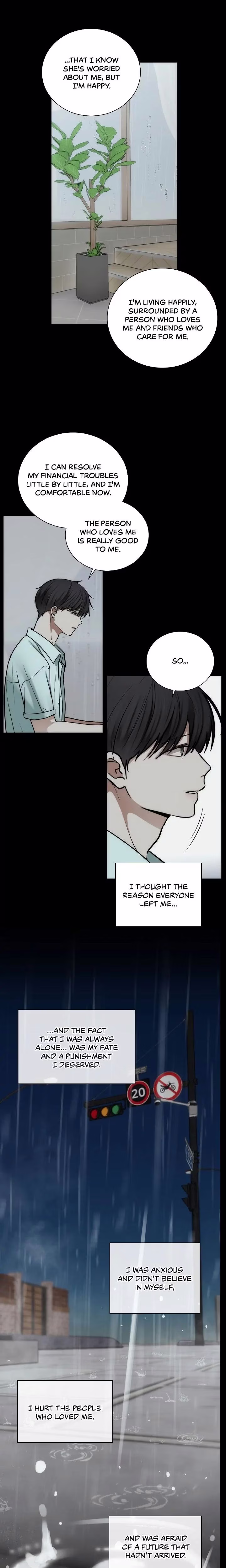 Someone Like You - Chapter 51 - Part 13