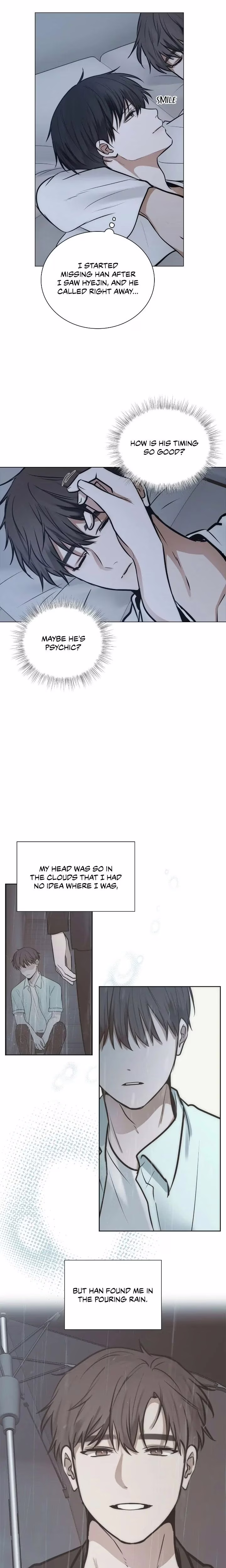 Someone Like You - Chapter 52 - Part 5